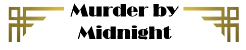 logo of Murder by Midnight